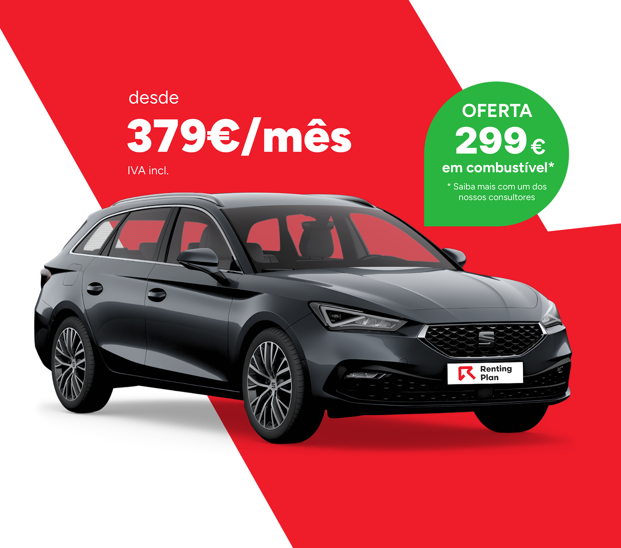 SEAT Leon ST 1.5 eTSI Style DSG